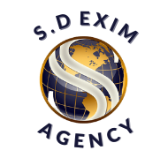 S D EXIM AGENCY